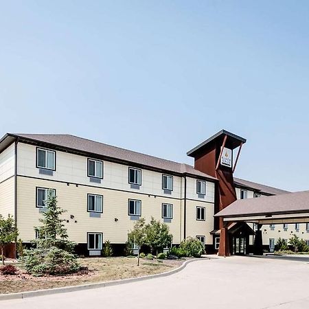 Black Gold Suites Tioga Экстерьер фото