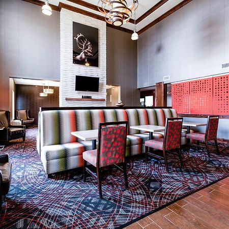 Black Gold Suites Tioga Экстерьер фото