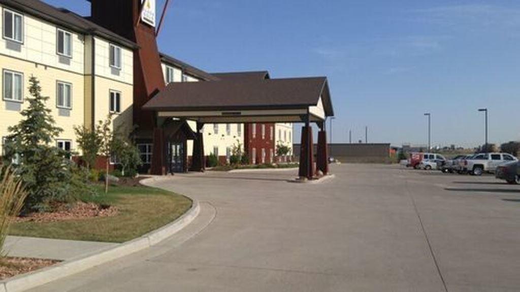 Black Gold Suites Tioga Экстерьер фото