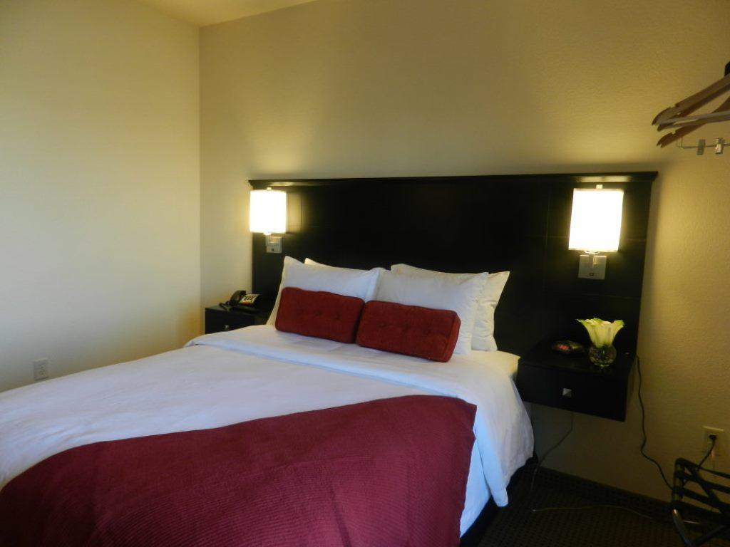 Black Gold Suites Tioga Экстерьер фото
