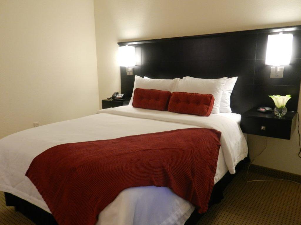 Black Gold Suites Tioga Экстерьер фото