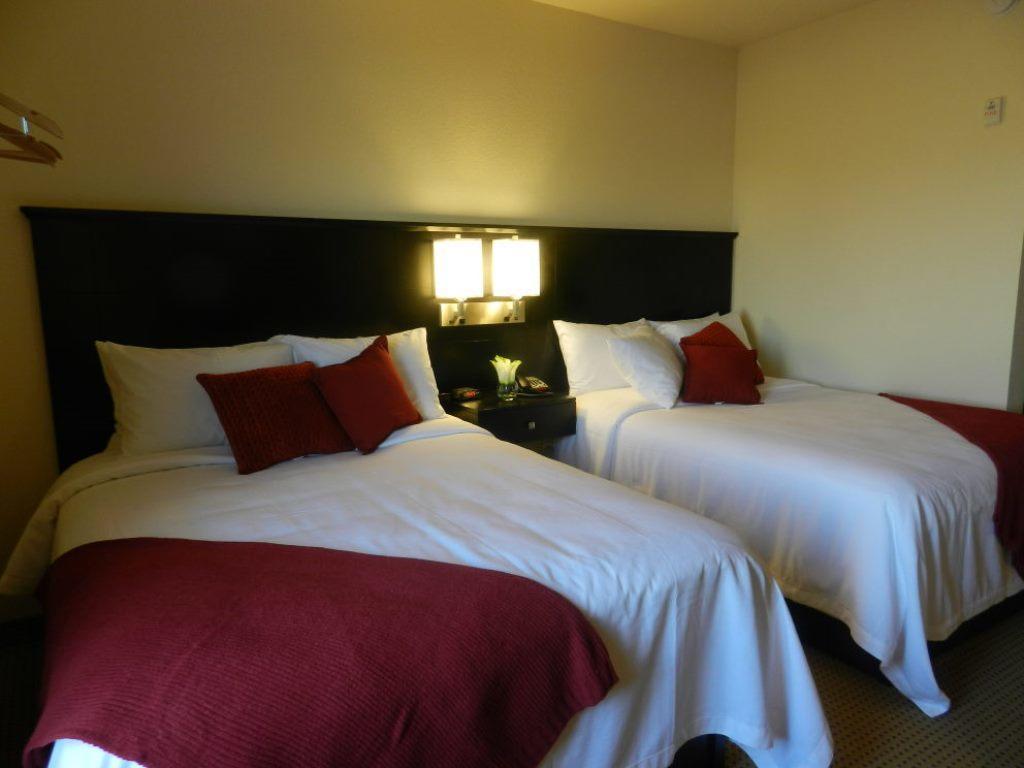 Black Gold Suites Tioga Экстерьер фото