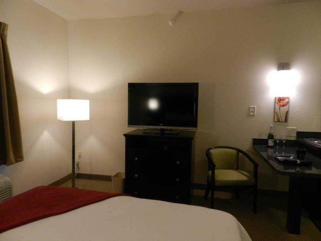 Black Gold Suites Tioga Экстерьер фото
