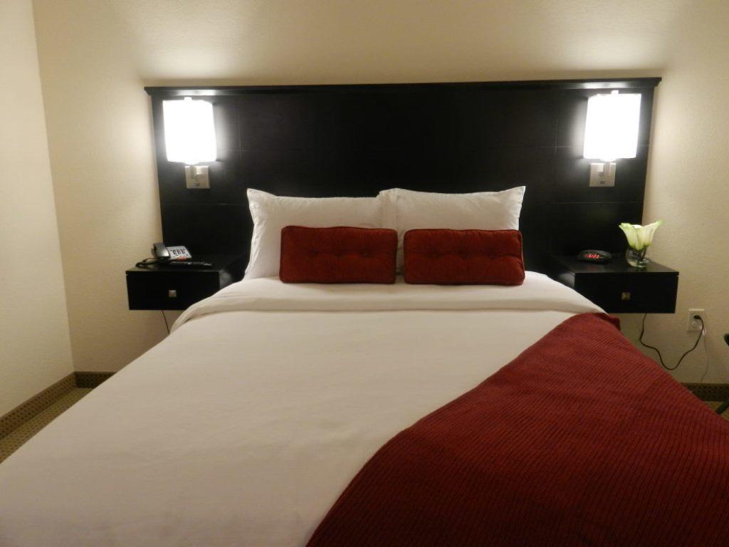 Black Gold Suites Tioga Экстерьер фото