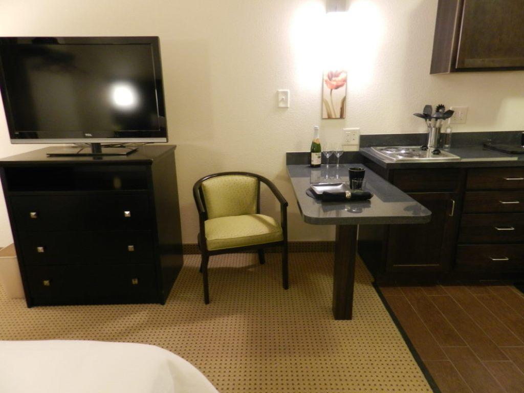 Black Gold Suites Tioga Экстерьер фото