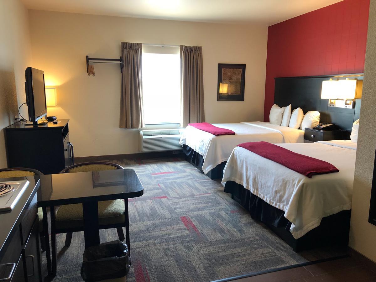 Black Gold Suites Tioga Экстерьер фото